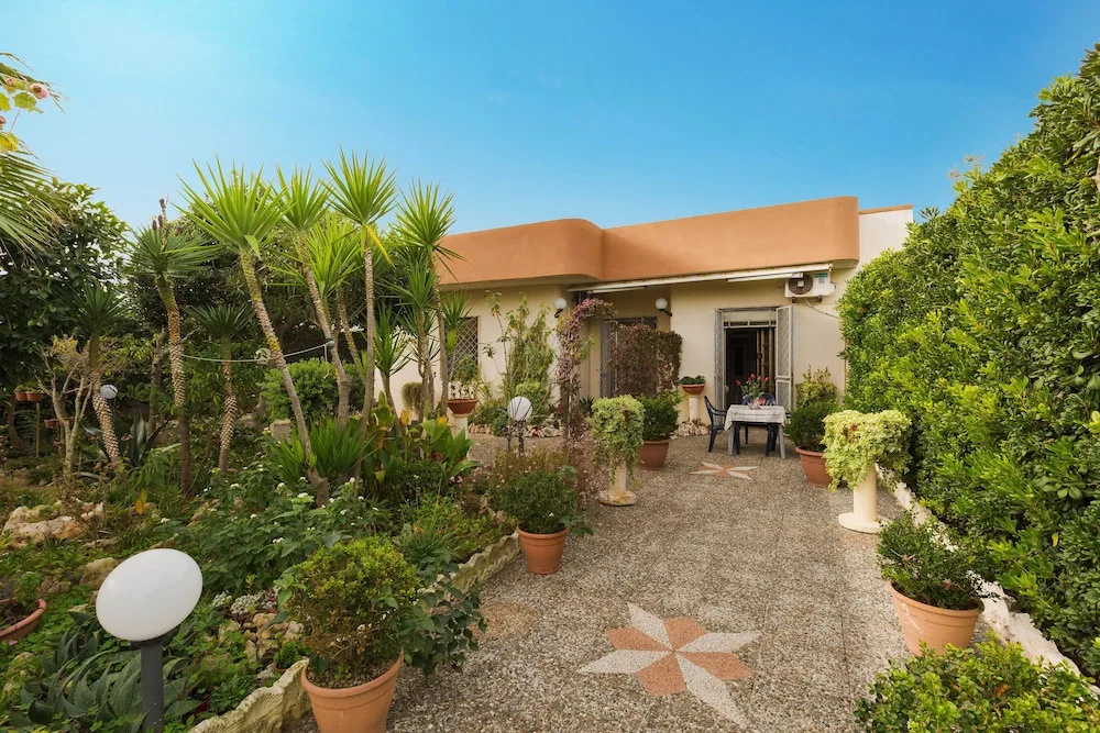 Villa Delle Rose