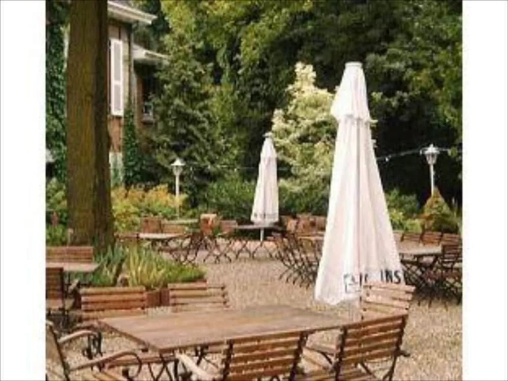 Hotel Casino im Park - Général