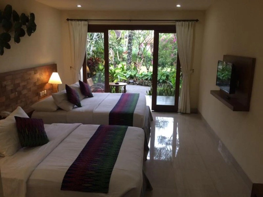 Bucu View Resort