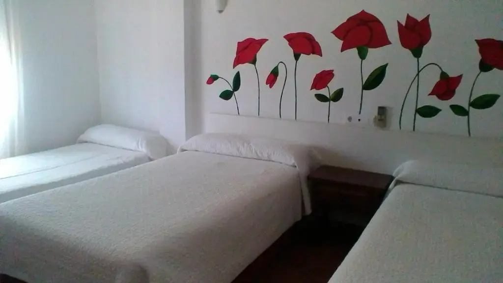Varandas De Alter Hotel Spa - Chambres