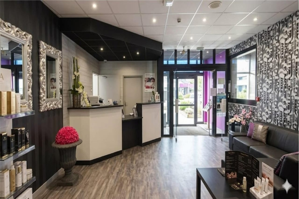 Relais St Eloi, Sure Hotel Collection by Best Western - Général