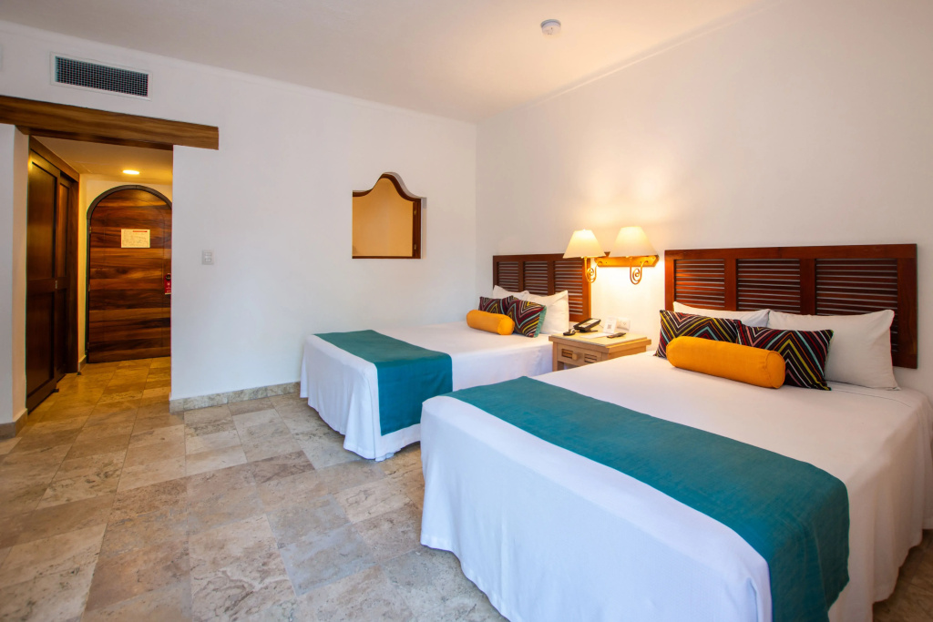 Hacienda Buenaventura Hotel & Mexican Charm - Général
