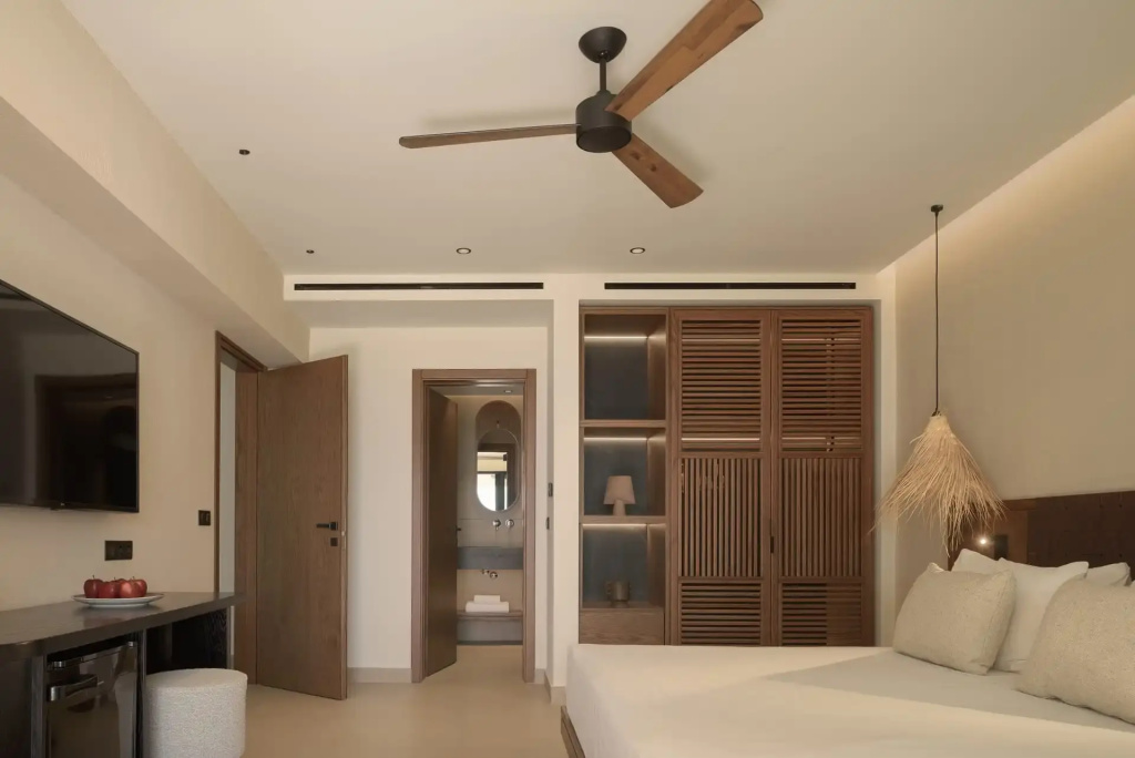 2 Bedrooms VIP Suite