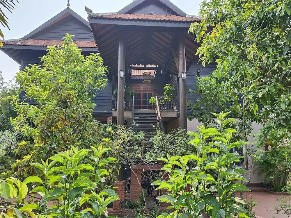 Hotel photo 20