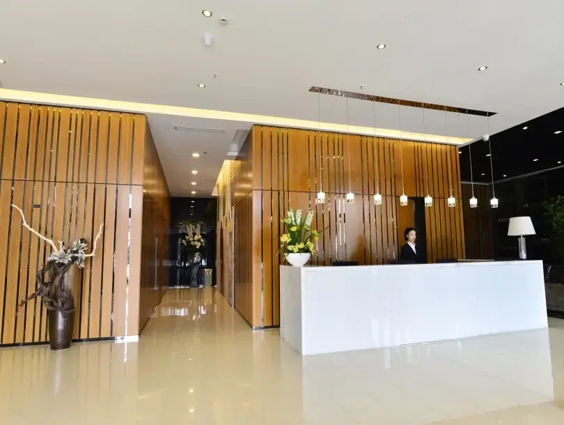 Chengdu Yiqiao Hotel