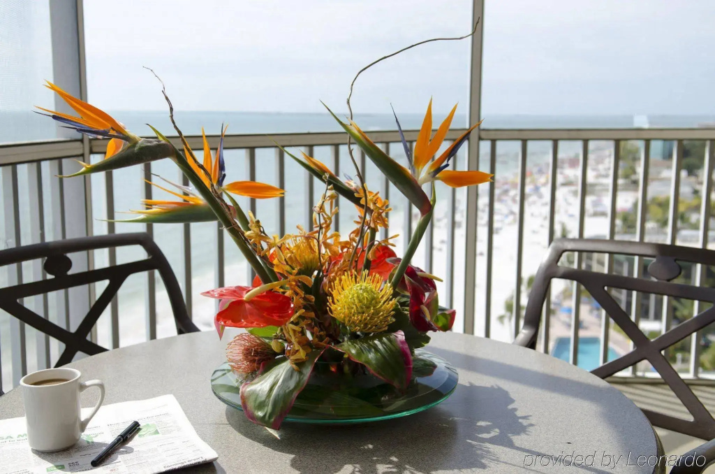 DiamondHead Beach Resort - Général