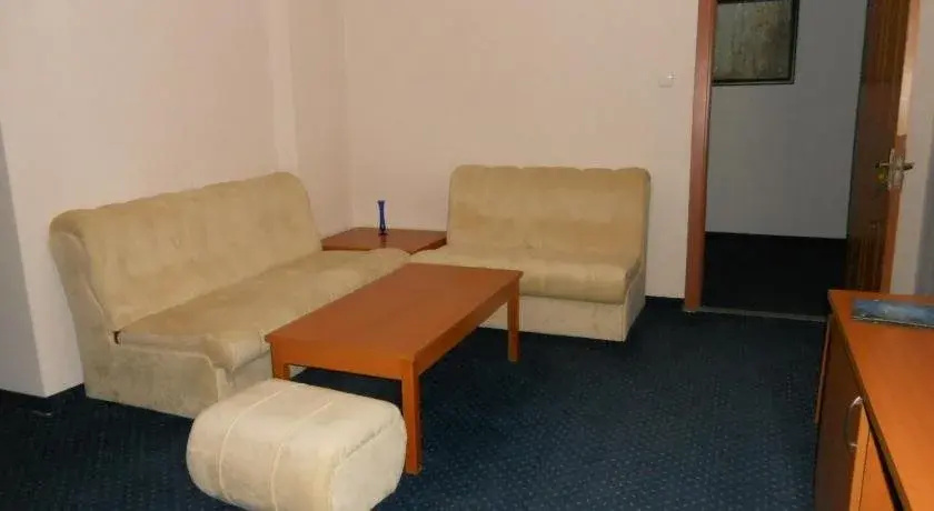 Family Hotel Helios - Général