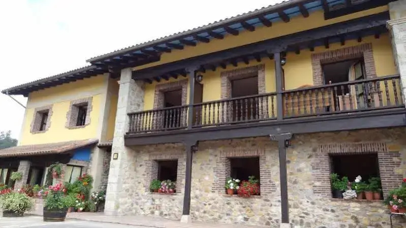 Hotel Intriago