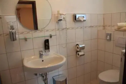 Hotel Klinger - Général