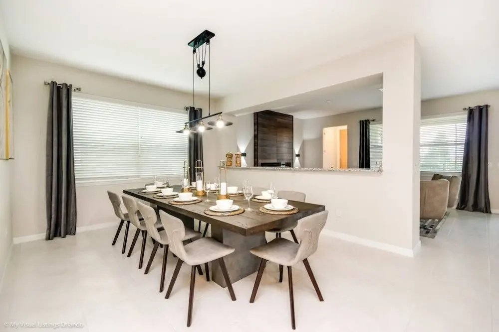 Windsor Hills Condominiums by Dreamcation By A3G