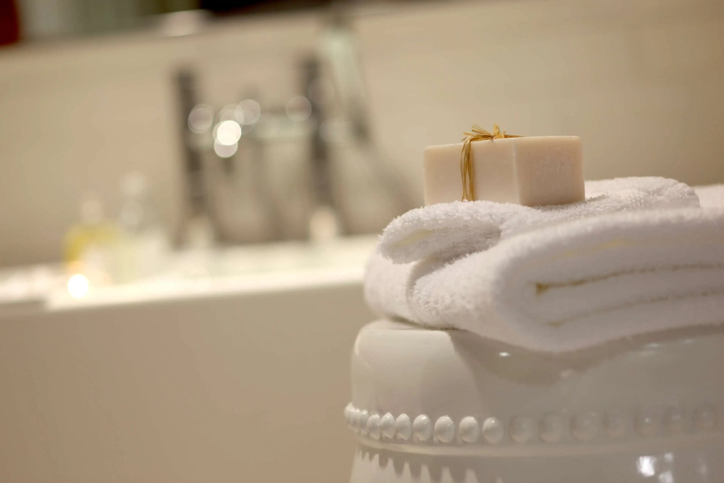 Hyatt Centric The Woodlands - Chambres