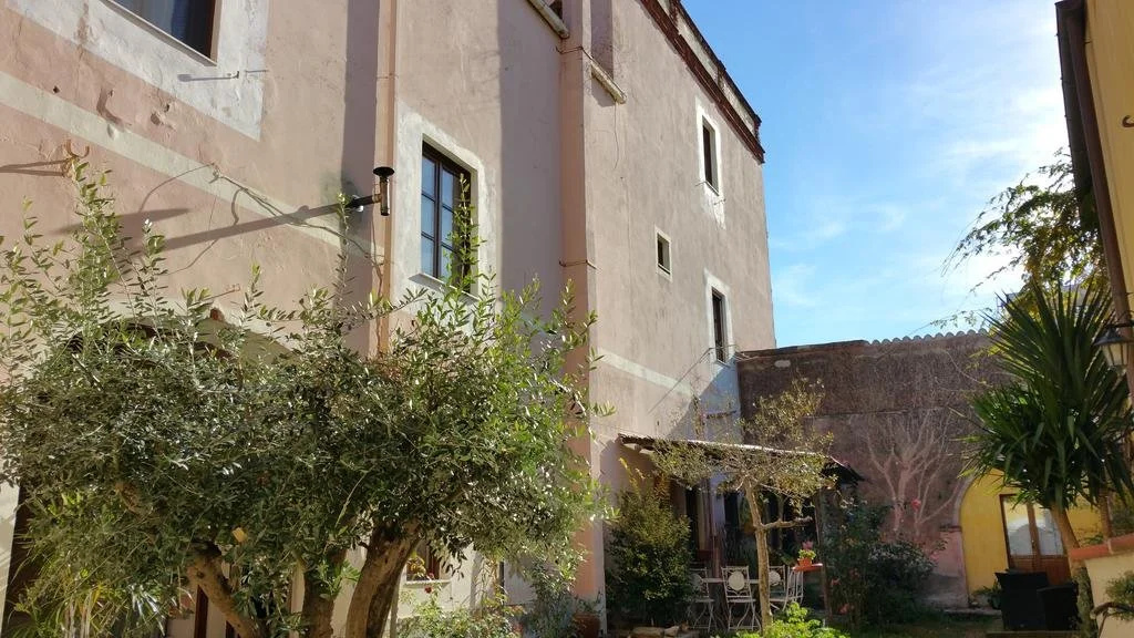Casa Camboni