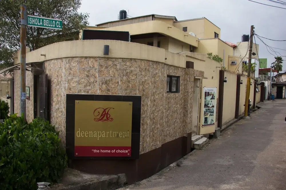 Deen Apartment Services