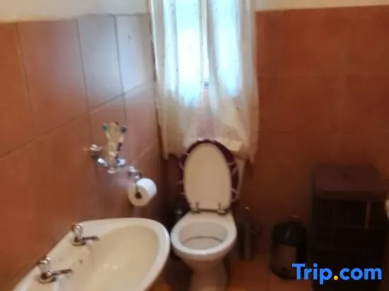 Ametis Crescent Apartment