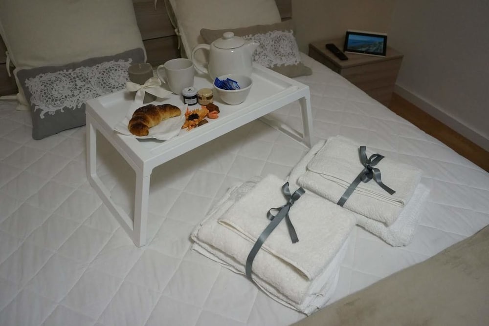 B&B Numero 5 — 5