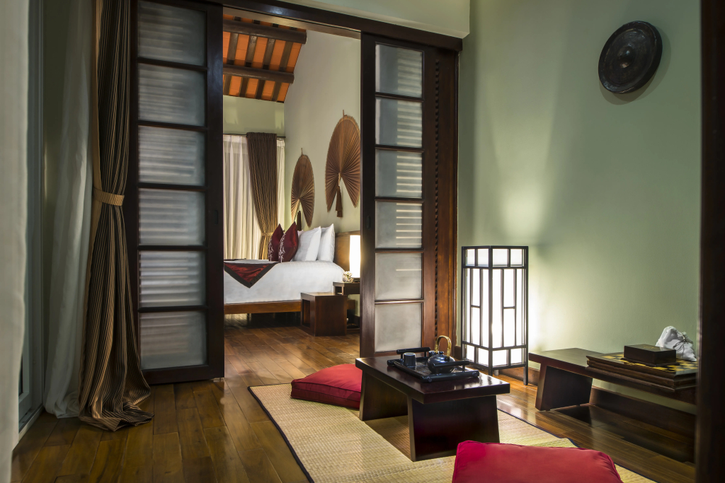 Victoria Hoi An Beach Resort & Spa — фото 2