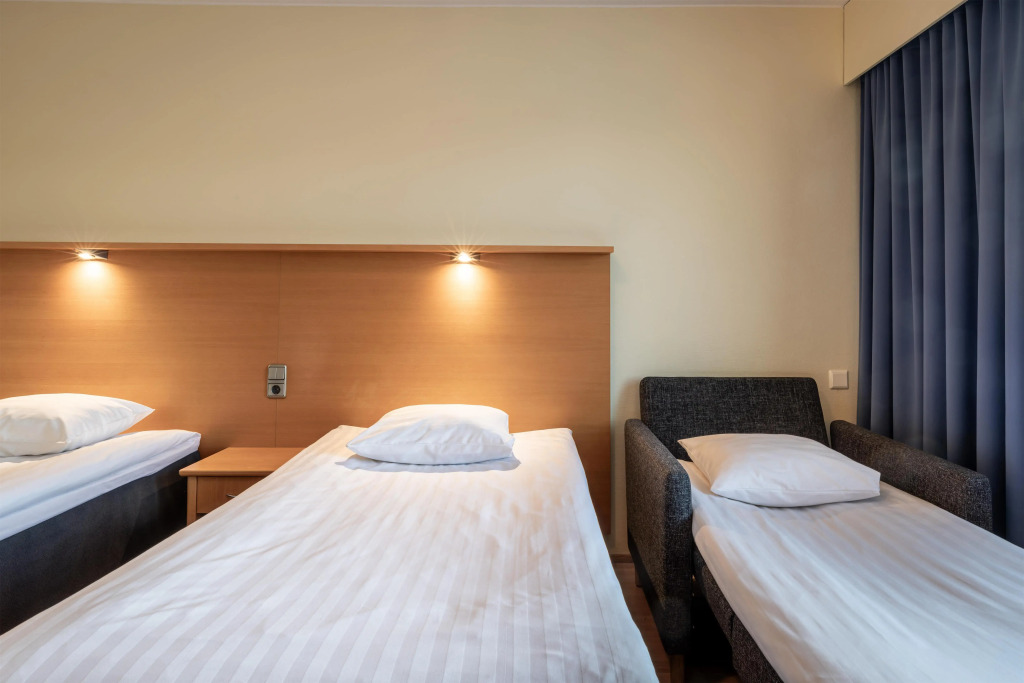 Scandic Kemi — фото 5