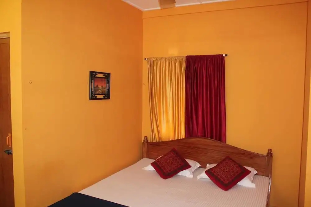 Aashiaanaa Residency Inn - Chambres