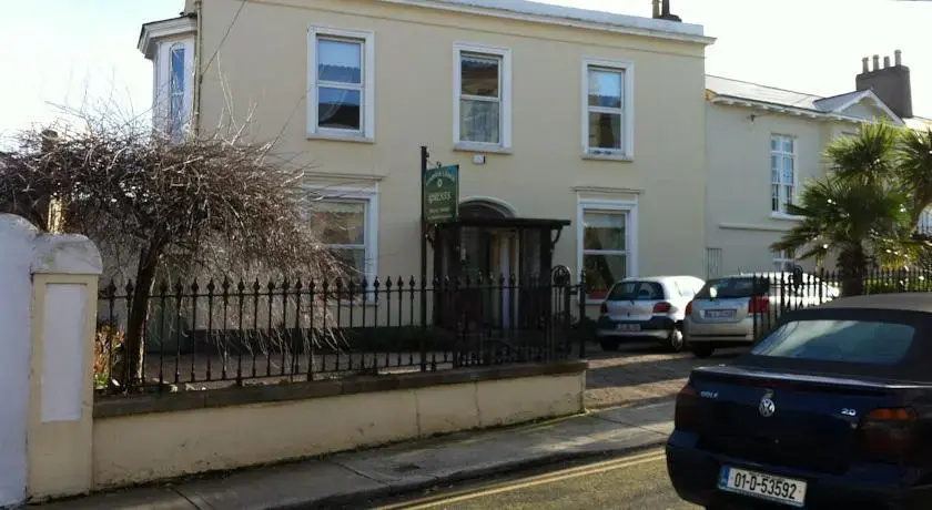 Windsor Lodge