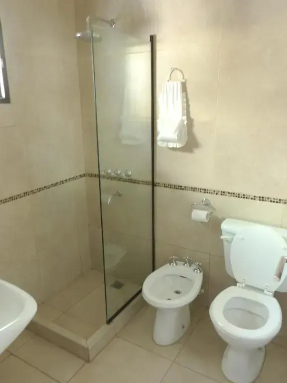 Hotel del Tren - Chambres