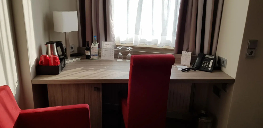 Best Western Plus Hotel Regence: фото 4