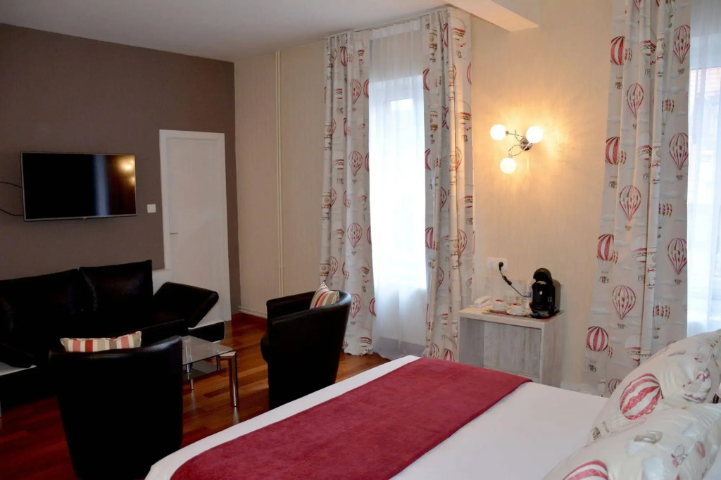 Hotel photo 6