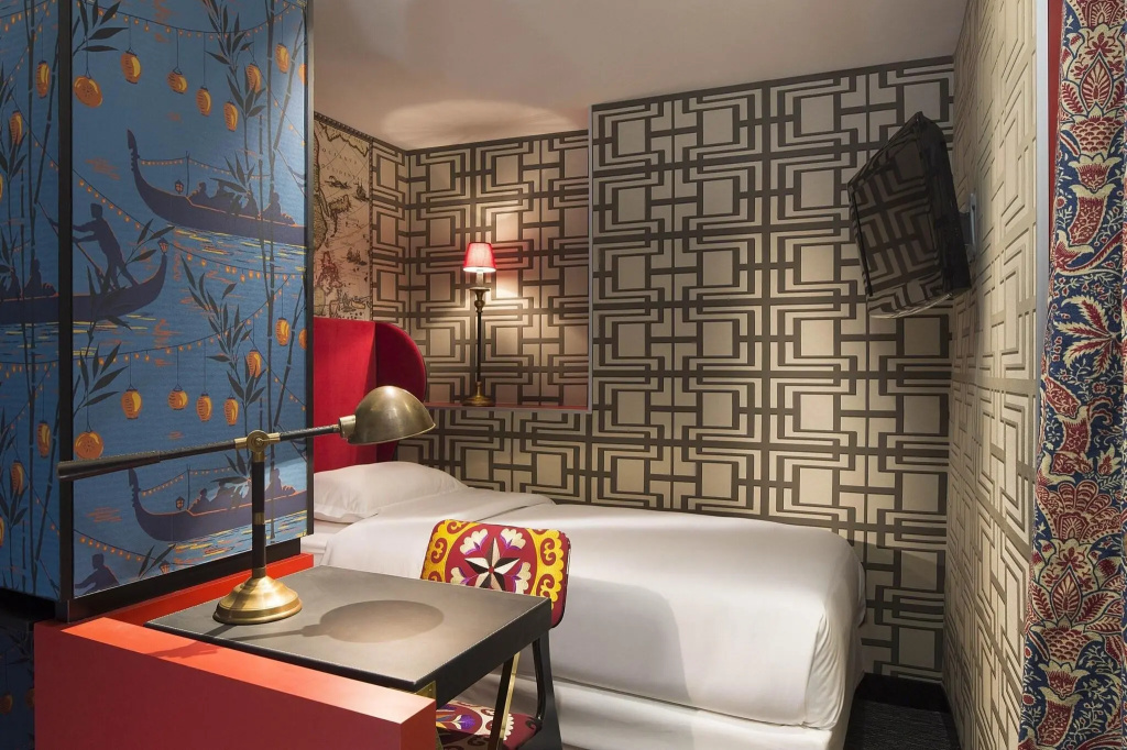 Hotel photo 17