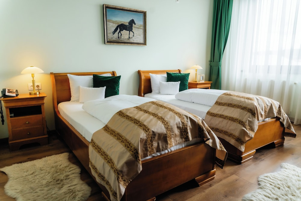 Septimia Hotels & Spa Resort - Chambres
