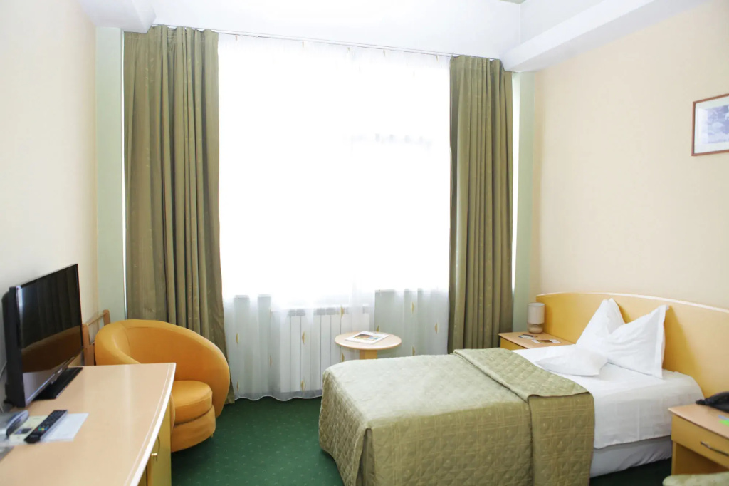 Eurohotel Baia Mare - Général