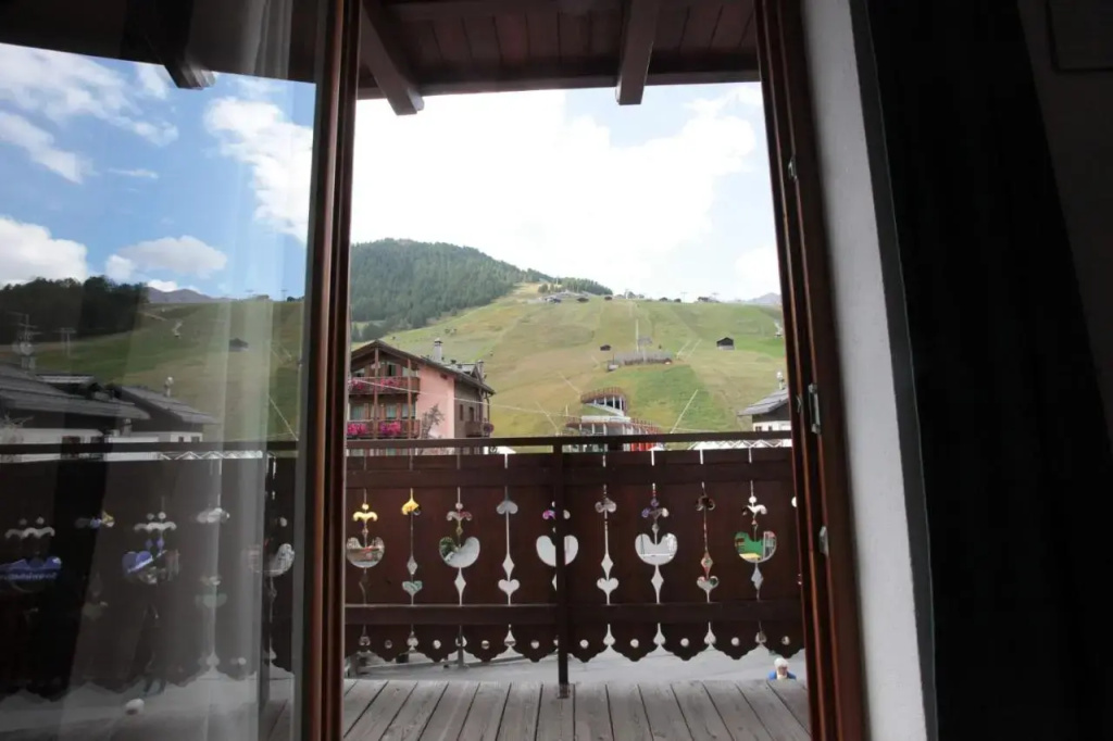 Hotel Miramonti - Général