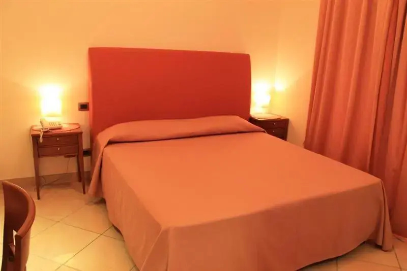 Ranch Palace Hotel - Chambres