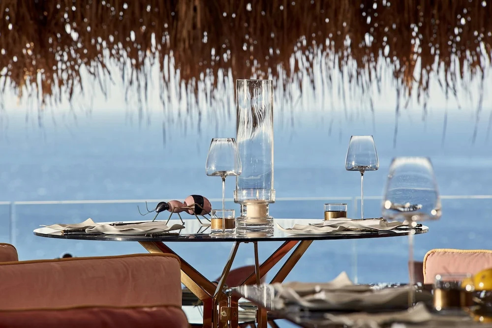 Villa Panormos (by Myconian Collection) — foto 5