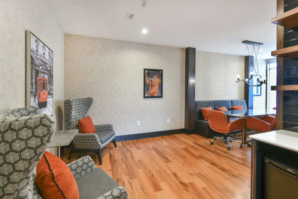 SpringHill Suites® by Marriott® Wilmington Wrightsville Beach - Général