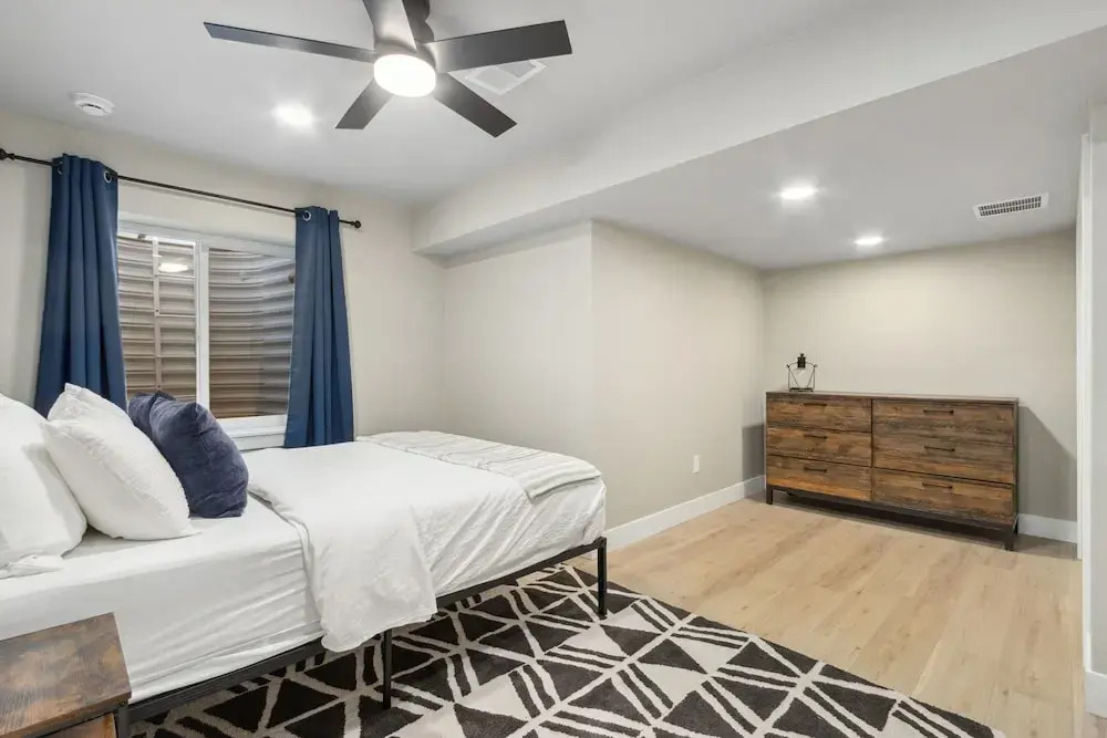 Decked Out Sunset Views, Fire Pit & Fenced Yard — фото 3