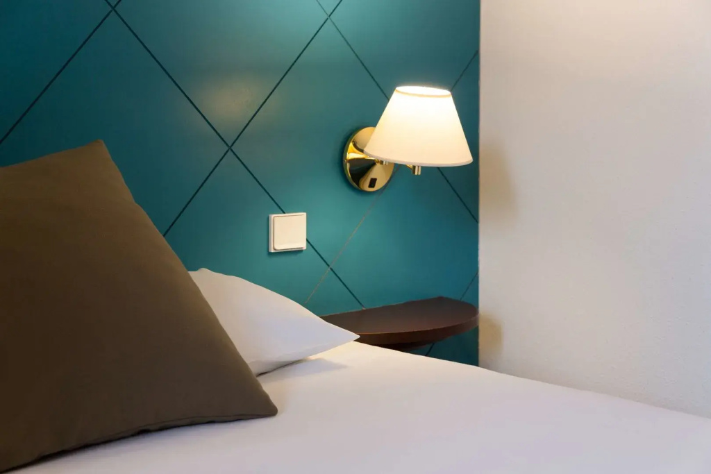 Best Western Le Bristol - Général