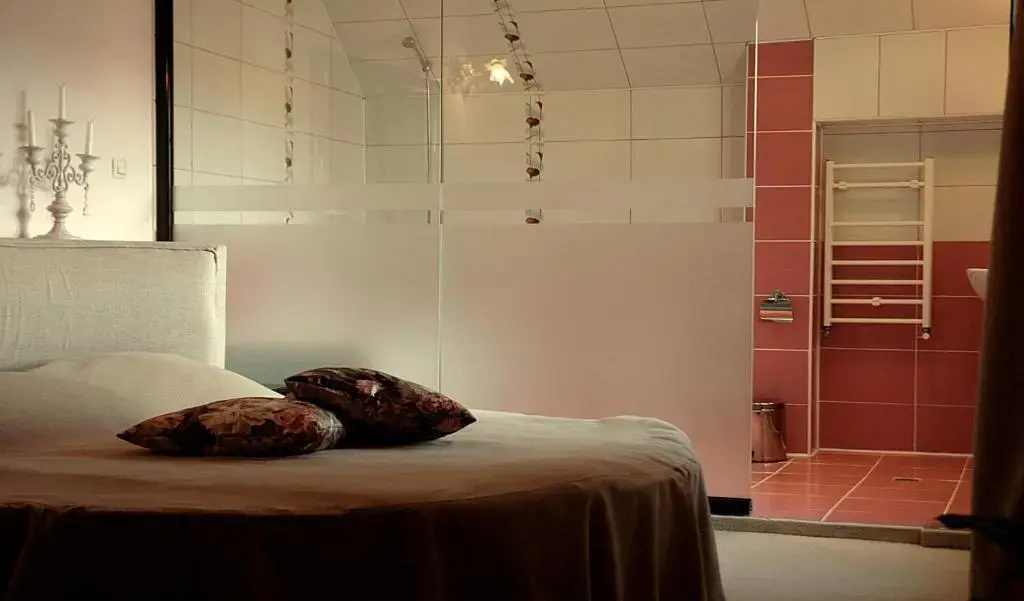 Hi - Chambres
