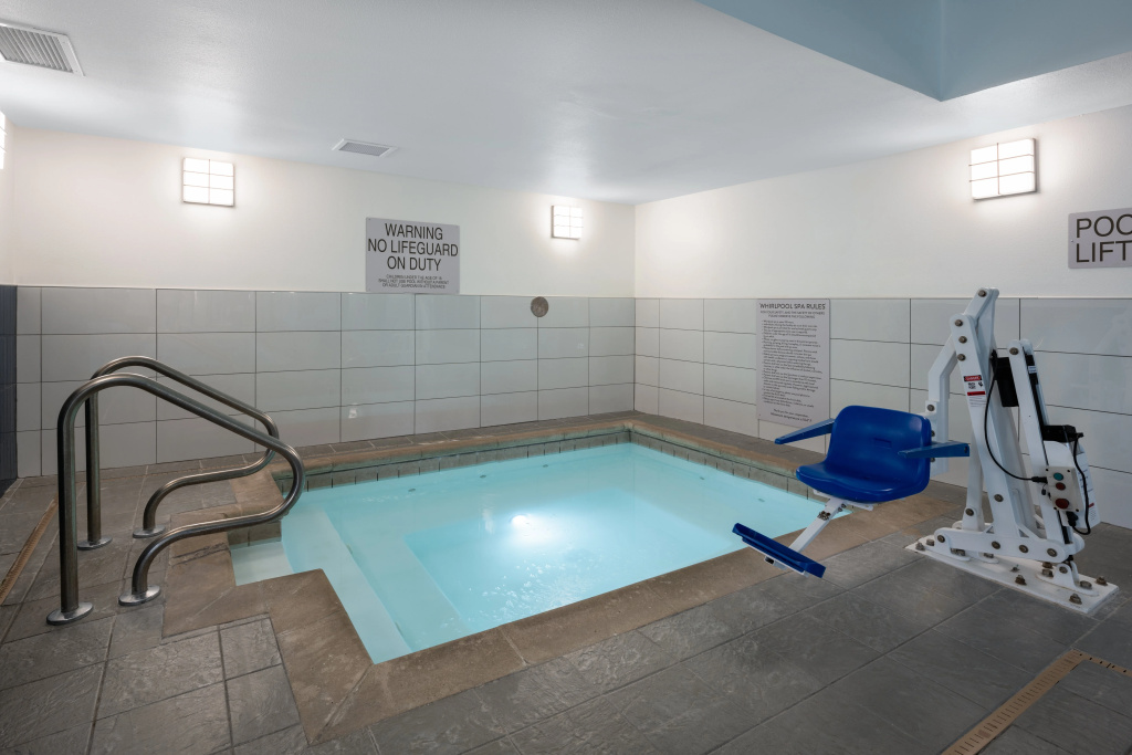 Staybridge Suites West Des Moines by IHG - Général