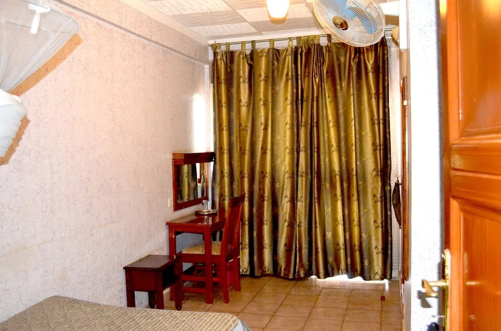 Areba Hotel - Chambres
