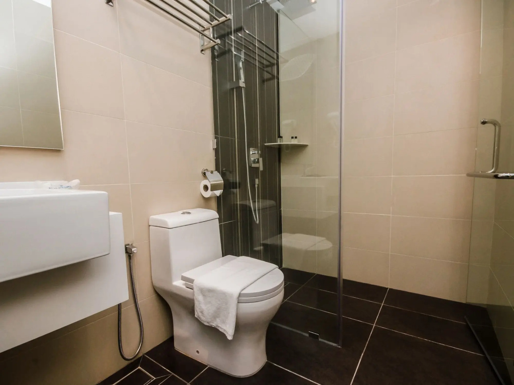 Hotel photo 10