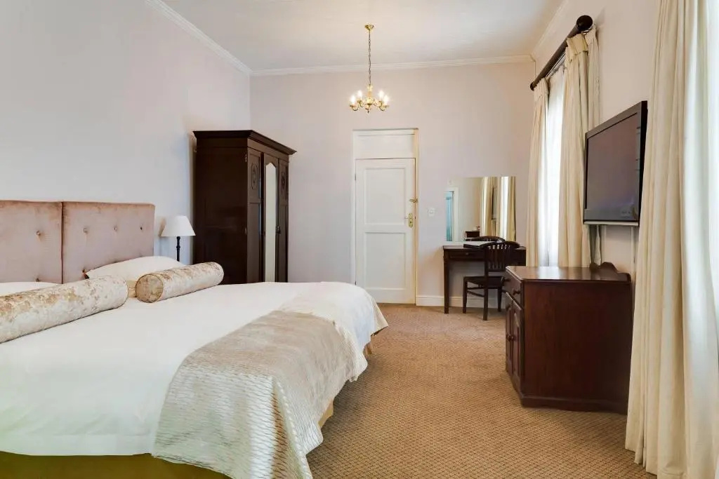 Protea Hotel by Marriott Dorpshuis & Spa Stellenbosch - Chambres