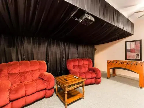 Hotel photo 11