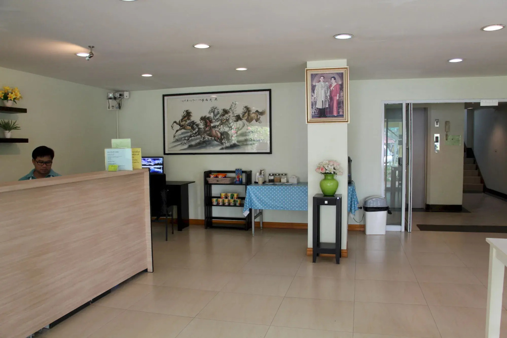 Hotel photo 2