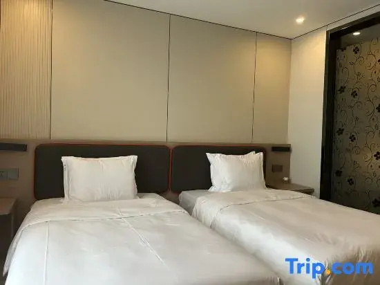 Xiamen Jingbang Hotel - Chambres