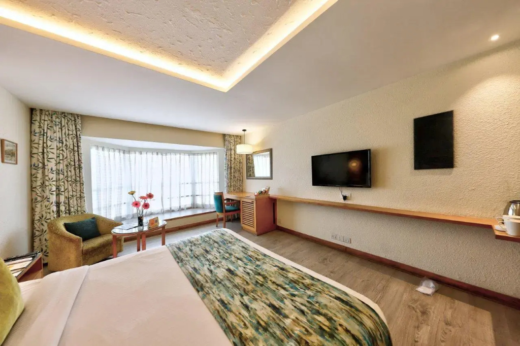 Hotel photo 21