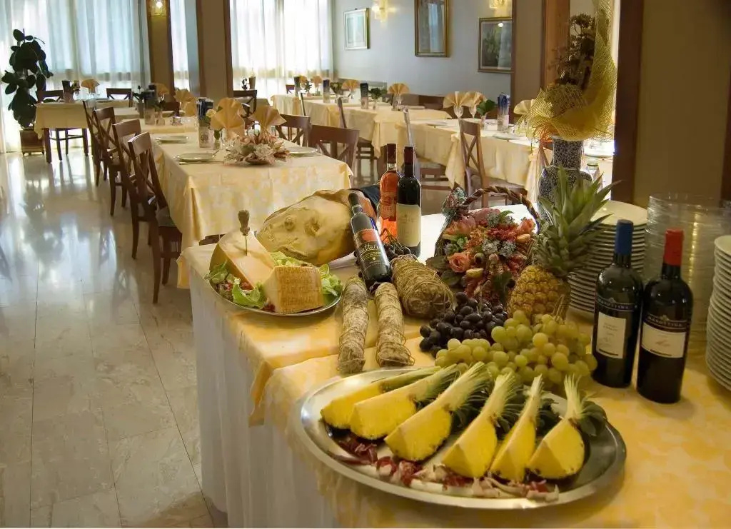 Garden Hotel Tabiano - Général