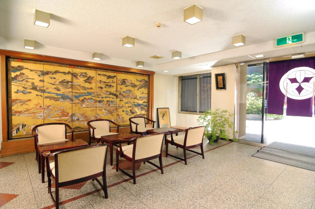 Hotel photo 10