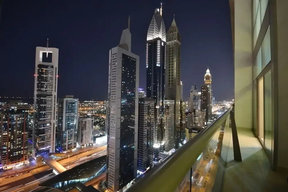 Vacation Bay - DIFC Liberty House