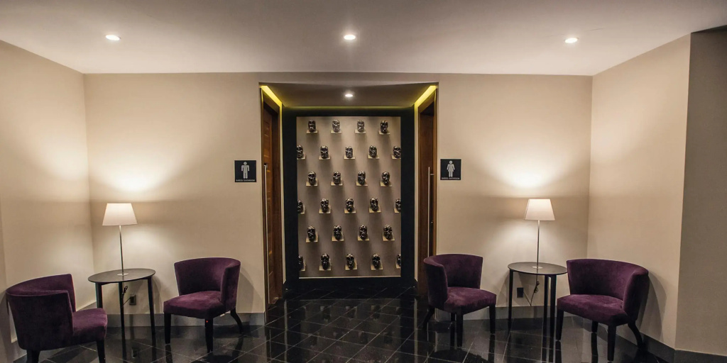 Hotel photo 14