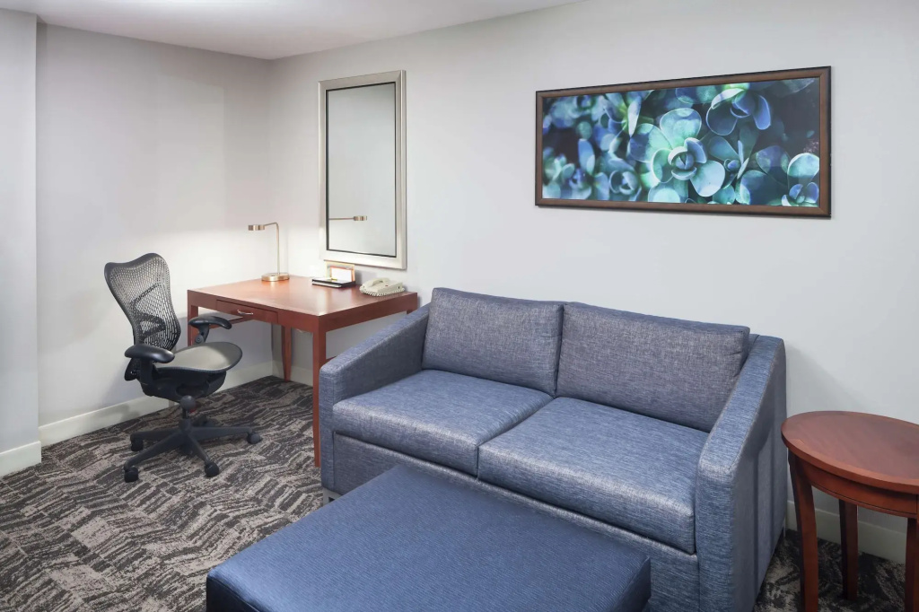 Hilton Garden Inn Dallas-Allen - Général