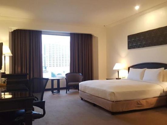 Bayview Hotel Georgetown Penang